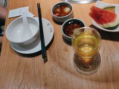 -一朵菌·野生菌探索家火锅(南亚店)