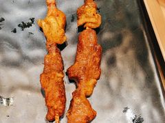-西部马华清真兰州牛肉面·烧烤夜市(三里河店)