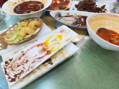 -桃子餐厅·天津菜(红星路直营店)
