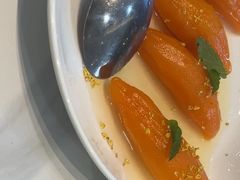 -百年老字号·观振兴蟹黄面·三虾面·苏式面(观前街富仁坊巷店)