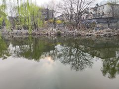 -文瀛公园