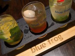 -bluefrog蓝蛙(水游城店)