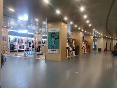 -苏州独墅湖体育馆