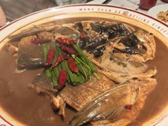 -旺顺阁·北京菜(北辰上品+)