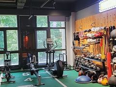 -蜗牛健身·私教馆(海珀香庭店)