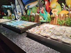-悦鼎汇海鲜姿造