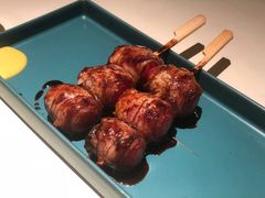 小番茄肉卷-逆鳞(江宁店)