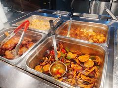 -宜家·瑞典风味餐厅(天津东丽商场店)