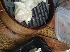 -金谷园饺子·烧烤·家宴(人大总店)