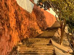 -东坡赤壁风景名胜区