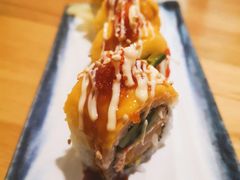 -活鳗饭·鹅肝范儿(高碑店店)