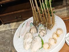 -大良毋米粥(锦龙路总店)