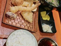 -天妇罗内顺田(罗湖店)