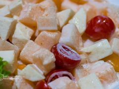 -伏尔加庄园米尼阿久尔餐厅