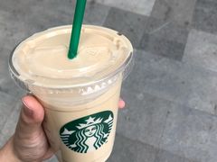 -星巴克臻选(武汉首义汇店)