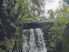 -善卷洞风景区