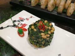 -天然居饭店(新华西路店)