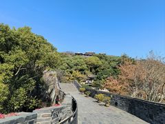 -虞山城墙