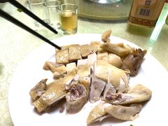-老字号蛇口德记烧腊饭店·海鲜加工