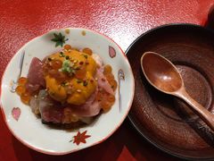 -鮨青(恒基名人购物中心店)