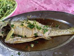 -南沙十九涌渔人码头-南门