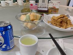 -老平安农家菜(平安店)