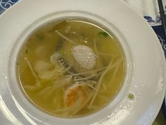 -旺角小渔村(二马路店)