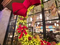 -IL TEATRO 精品意大利餐厅