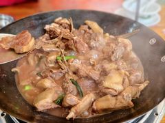 -大地农庄(逢沙大道店)