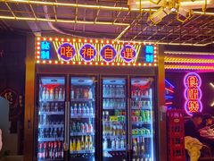 -啫神·广州地标美食(北京路店)