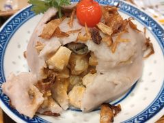 -芋包王闽南茶楼(八市店)