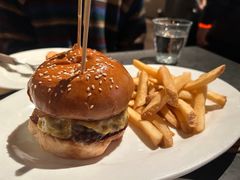 -京A Taproom·精酿餐吧(CBD店)