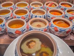 -山海•蒸汽活海鲜自助(皇庭广场店)