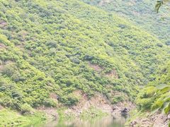 -双龙峡