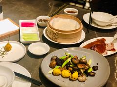 -金鸭季·北京烤鸭(深业上城店)