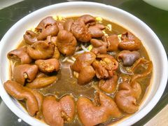-兔爸私家小厨(新北万达店)