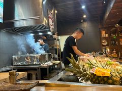 -鸟幸 TORISAKI 炭火居酒屋