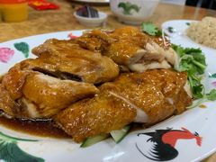 -威南记鸡饭餐室