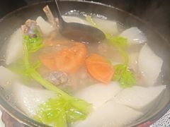 -掌上鲜(南顺城街店)
