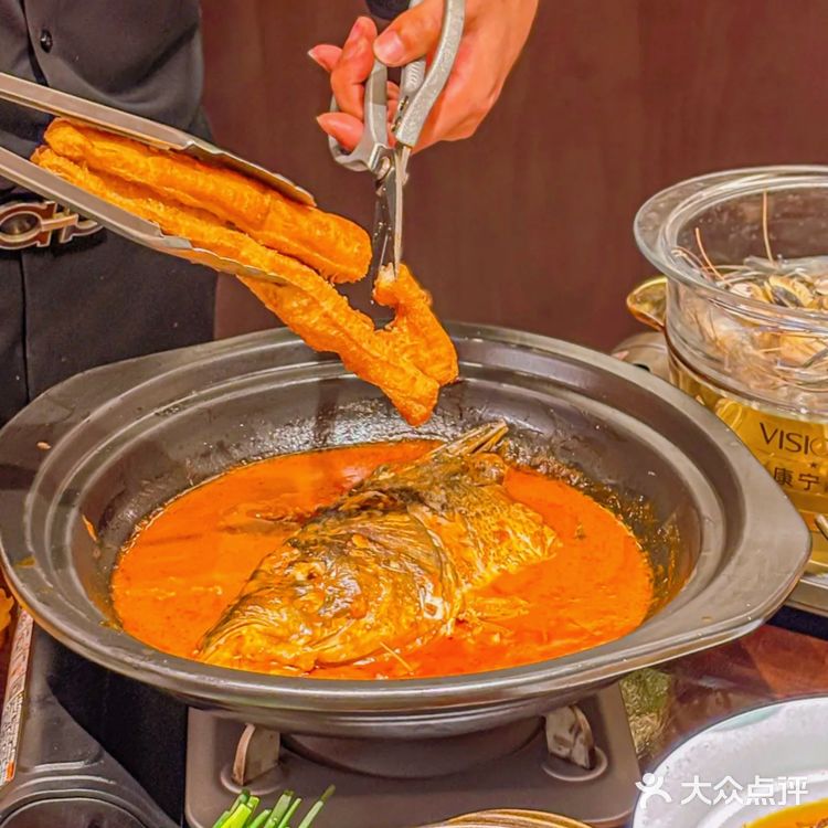 上海新开私房菜，开业3天火上天🔥🔥🔥