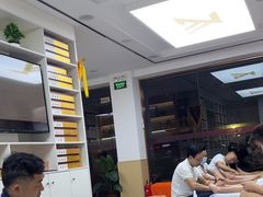 -郑远元专业修脚房(莲安东路店)