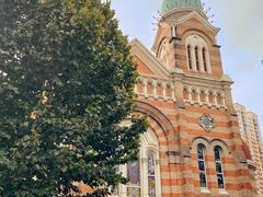 -天津五大道文化旅游区