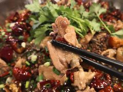 -天治宣·野椒鸡(龙头寺总店)