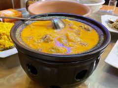 -伊萨娜印尼餐馆