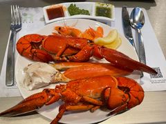 龙虾-RISE RESTAURANT(滨海湾金沙店)