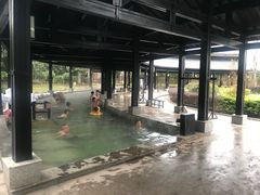 -三江森林温泉度假区