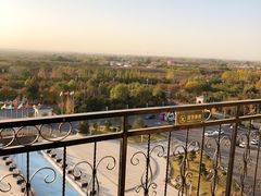 -许昌花溪大酒店