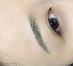 -久匠·纹眉纹绣半永久