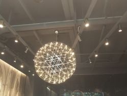 -意念造型