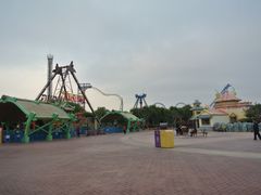 -厦门方特梦幻王国